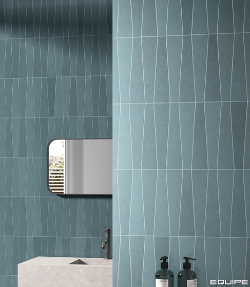 Bamboo Chokolate керамогранит Equipe 5,6х22,4