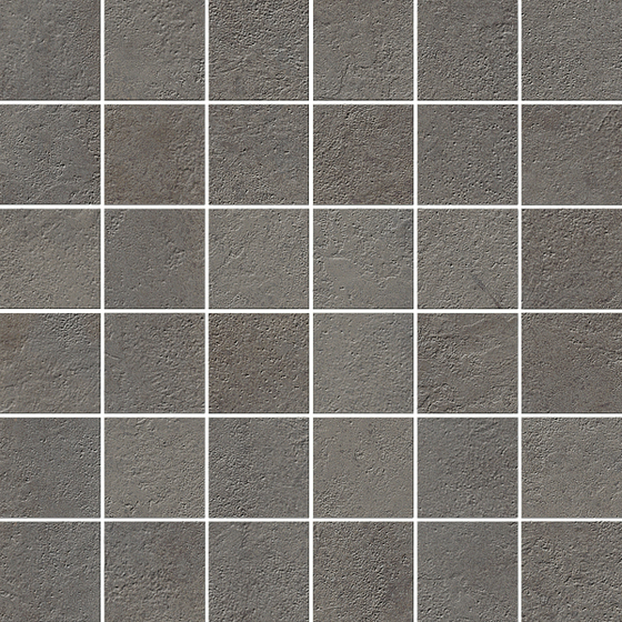 Millennium Black Mosaico 30х30 мозаика Italon