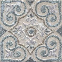 DD/B24/17023 Барио декор Kerama Marazzi 15x15