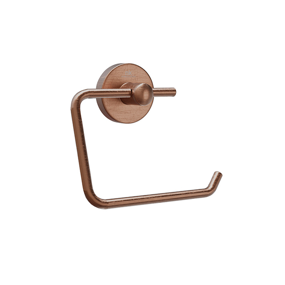 Держатель туалетной бумаги без крышки, брашированная медь Noken Hotels 100340442