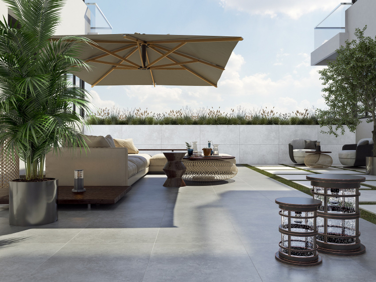 Koncept Nacar керамогранит Pamesa 120х280