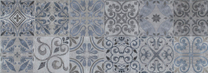 Antique Blue плитка Porcelanosa 31.6x90