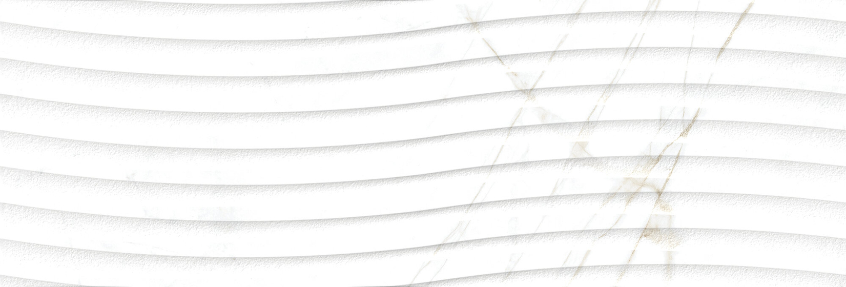 Dual White Decor  SP плитка Museum 33.3x100