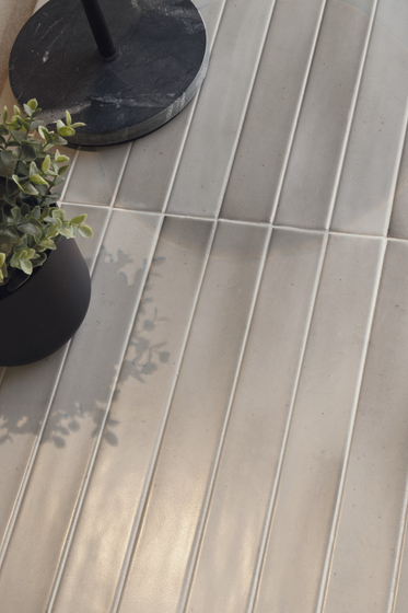 Massimo White плитка Equipe 5х40