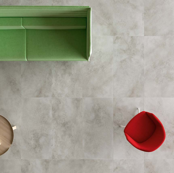 Монца Грэй керамогранит Coliseumgres 60x120