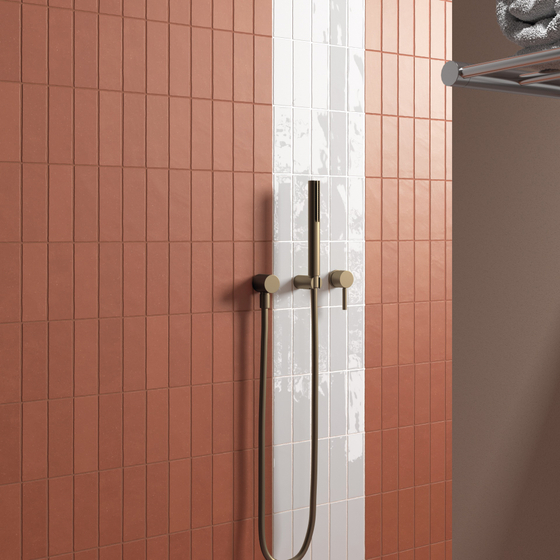 Fango Cotto керамогранит Equipe 5х15