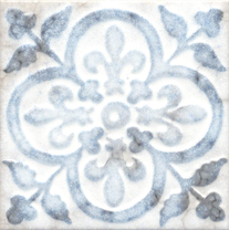 DD/C31/17023 Барио декор Kerama Marazzi 15x15