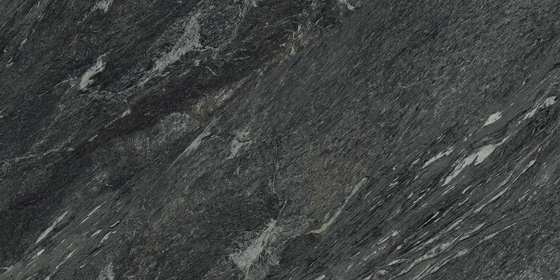 Skyfall Nero Smeraldo Nat керамогранит Italon 80x160