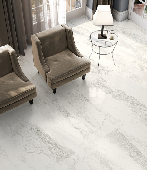 Trumarmi Arabescato Krystal керамогранит Sant'Agostino 60x120