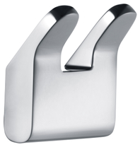 12713 010000 Keuco Collection Moll Крючок двойной