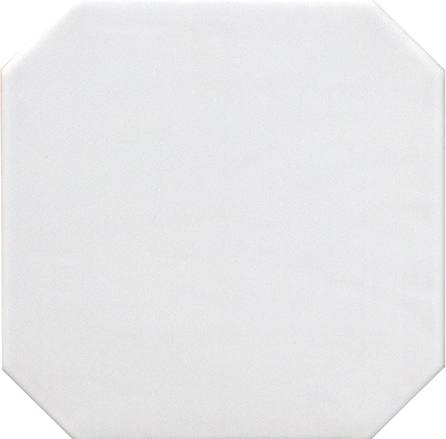Octagon Blanco Mate керамогранит Equipe 20x20
