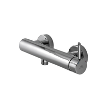 100209415 Noken Round Смеситель для душа, хром