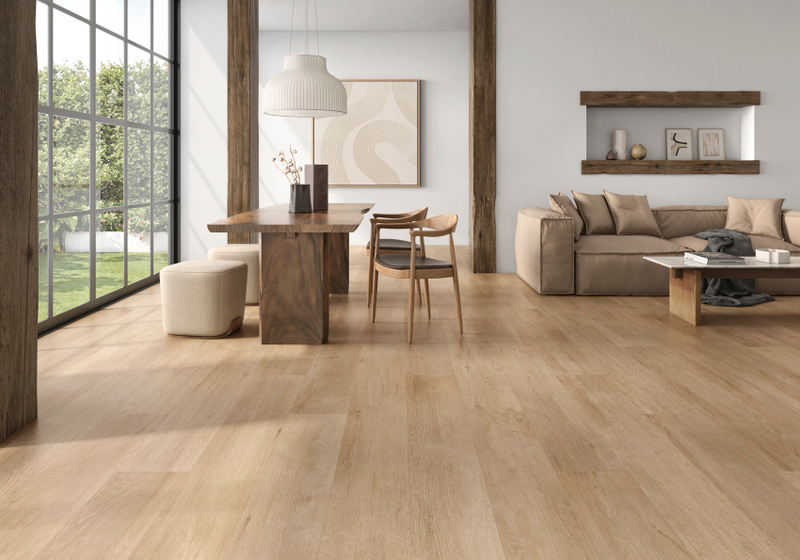 Woodside Honey Grip+ керамогранит  Colorker 25x150