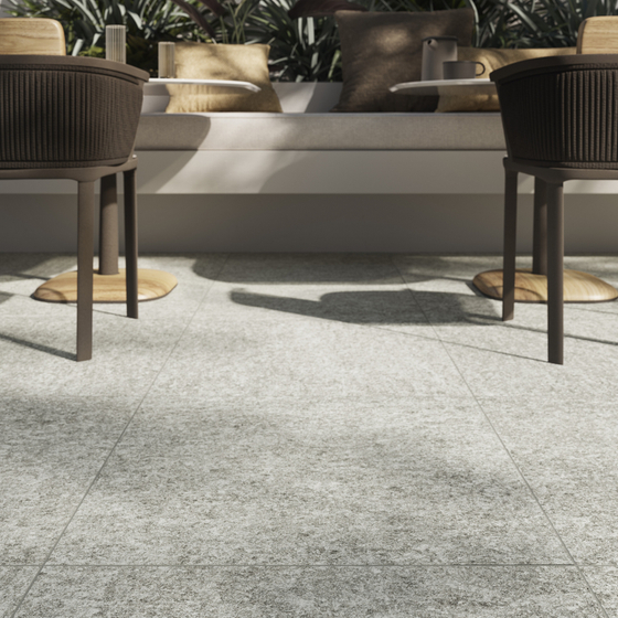 Nordica Ice X2 керамогранит Italon 60x60