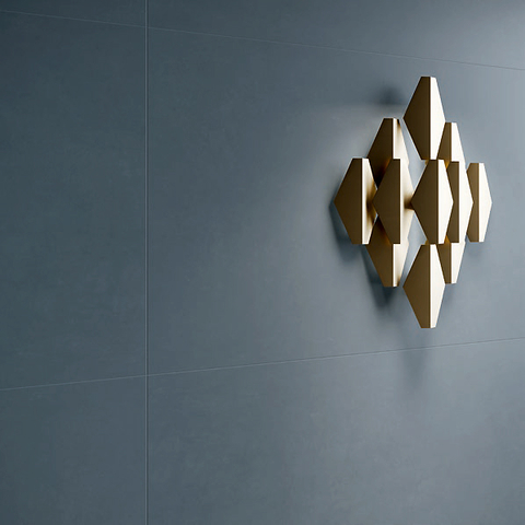 Surface Wall Project