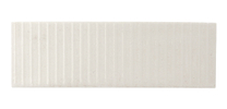 Raku Line White  керамогранит Equipe 6х18,6