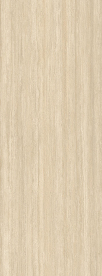 Hado Travertino Beige Rain керамогранит 3,5 мм Laminam 100х300