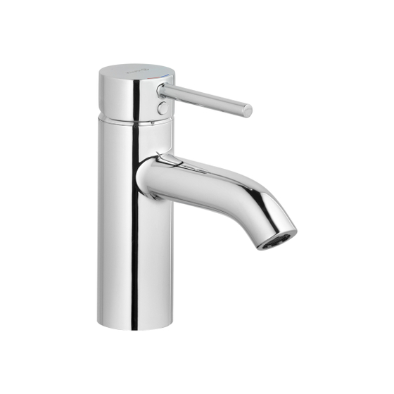Смеситель для раковины Kludi Bozz, хром, 382720576