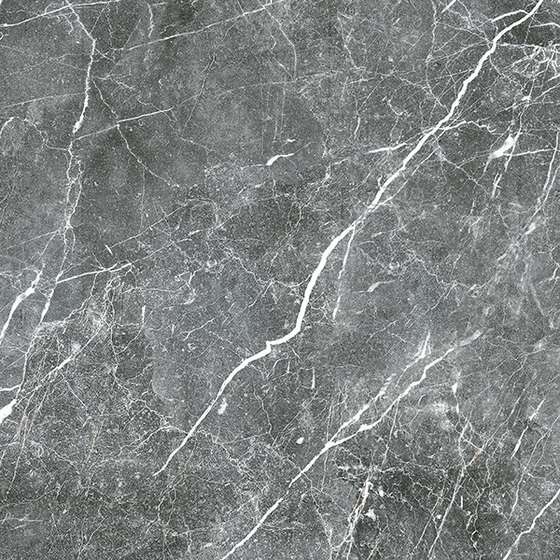 Керамогранит Гранитея G285PR Payer Black полированный 60x60