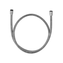 Шланг Kludi 160см Logoflex 6105605-00 хром