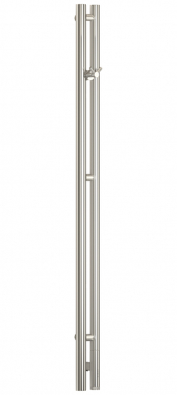 Полотенцесушитель Нюанс 3.0 1800, тен правый, Хром, 00-5843-1853