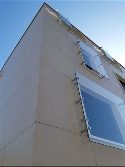 Fokos Sale 3.5 мм керамогранит LaminamRus 100х300