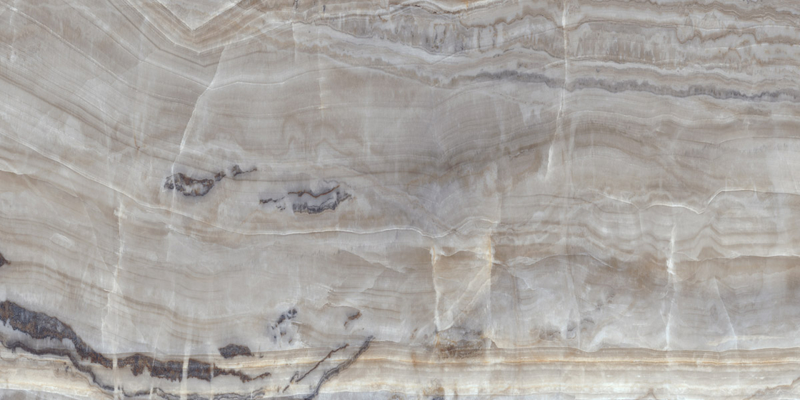 Оникс Серый (Grey) LLR Легкое лаппатирование 60x120