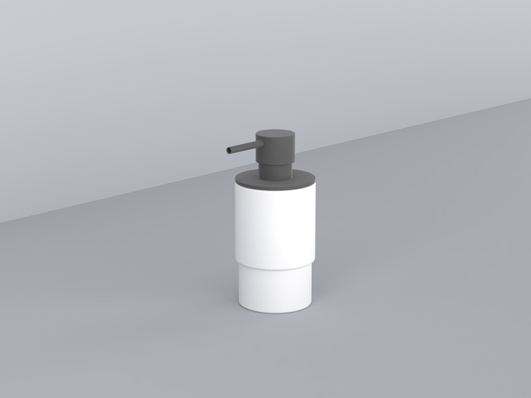 ACDI CM дозатор, цвет Cemento