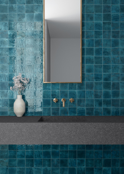 Menorka Amun Reactive плитка Equipe 6,5х32,8