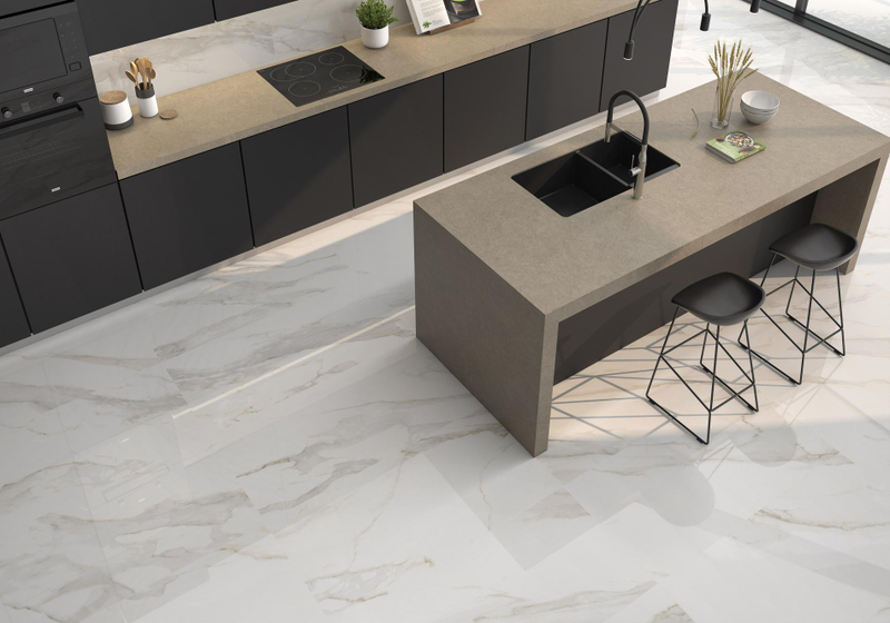Apulia Gold Nat. керамогранит Pamesa 60x120
