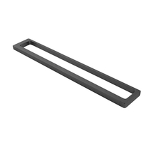 Держатель полотенец  Noken Lounge 65 см, титан, 100213341