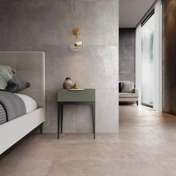 DD500120R Про Стоун бежевый обрезной Kerama Marazzi 60x119.5