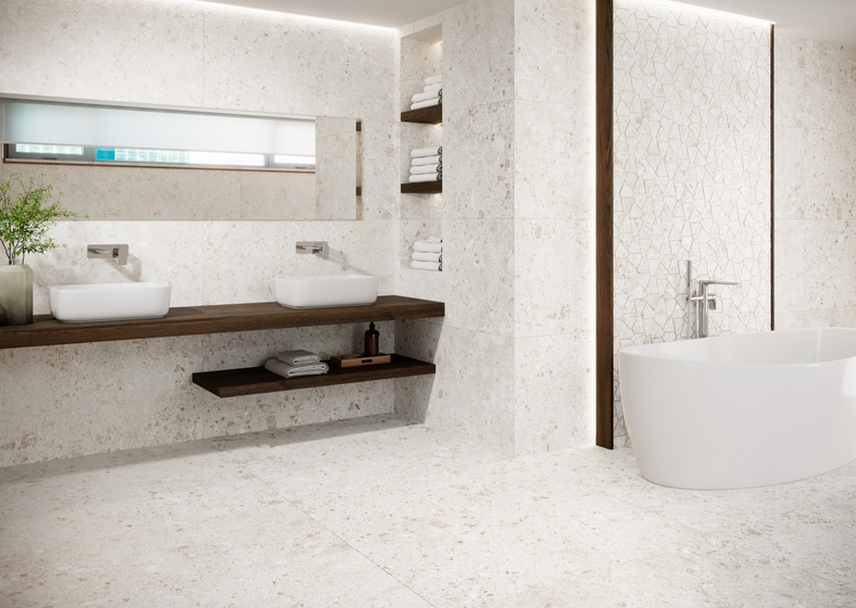 Bierzo Perla  керамогранит Grespania 60x120