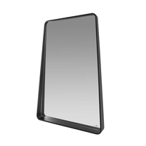 Зеркало Noken Pure Line (65х90)в деревянной раме черной 100179869