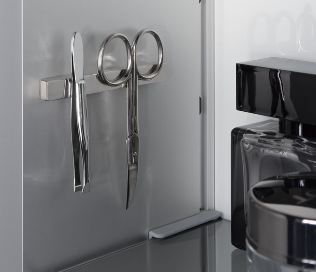 Зеркальный шкаф Keuco Royal Modular 2.0