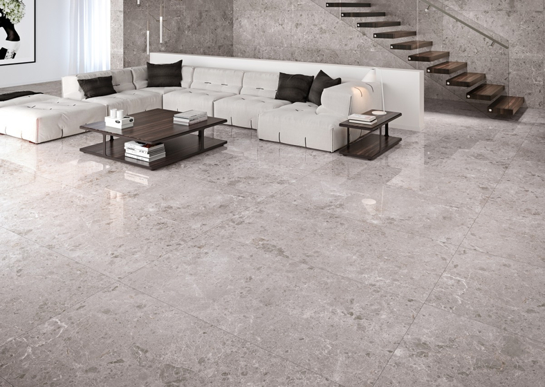 Artic Gris Pul. керамогранит Grespania 59x119