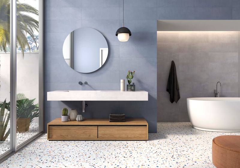 Doria Multi  керамогранит Pamesa 60x60