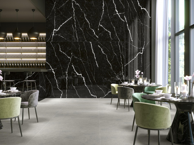 Deva Lux.  керамогранит Pamesa 120х280