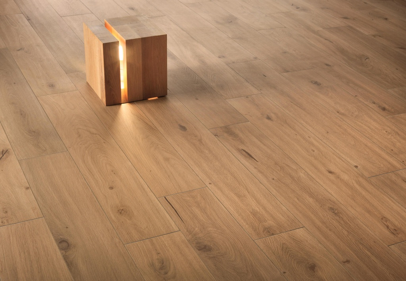 Log Deep Oak керамогранит Atlas Concorde 20х180