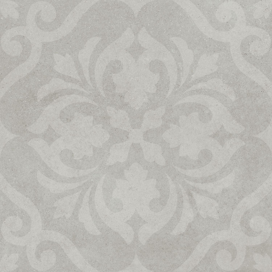 SBD065/SG6475 Декор Монсеррат серый светлый матовый обрезной Kerama Marazzi 60x60