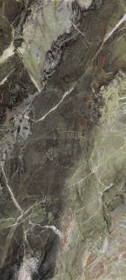 Heritage Emerald Glossy керамогранит Rex