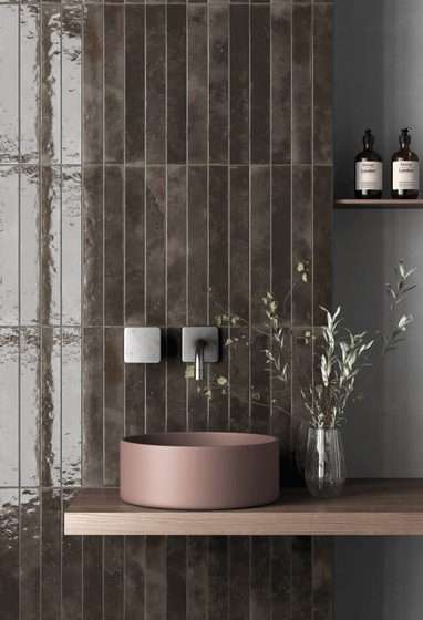 Bali White плитка Equipe 5х40