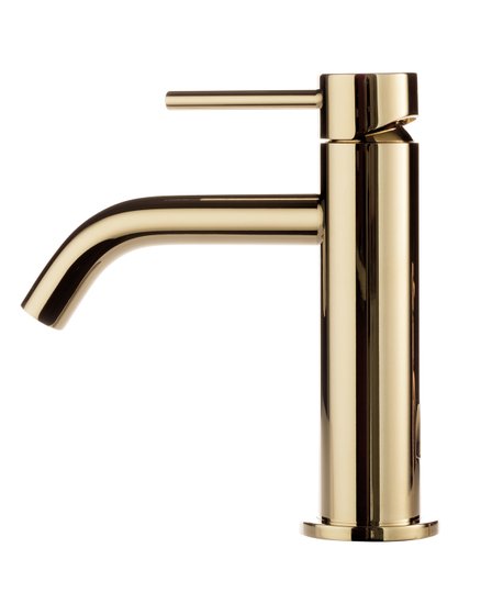 F3031XSHL Spillo Up Смеситель для раковины, Champagne