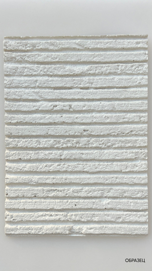  Decaro WallPanels Flex Stone Slats/ Рейки (D1003)
