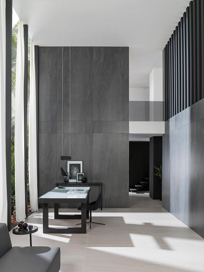 Aged Dark Nature 6 mm керамогранит XLight Urbatek 120x250