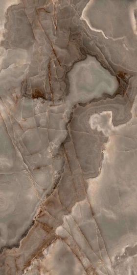 Reves De Rex Choco Glossy керамогранит  Rex