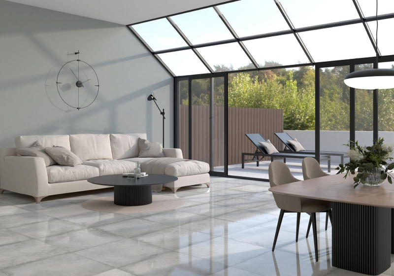 Alloy Pearl Pul. керамогранит Pamesa 60x120