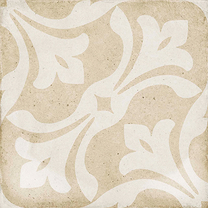 Art Nouveau La Rambla Biscuit керамогранит Equipe 20x20
