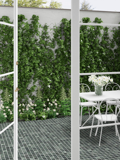 5603 Nature Jungle  чип 25  мозаика Vidrepur