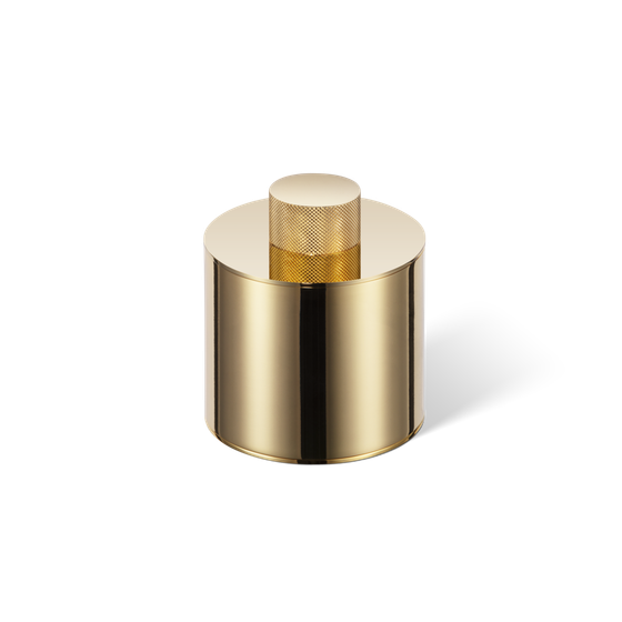 Decor Walther "Club" Контейнер для принадлежностей, Золото матовое (0854082)